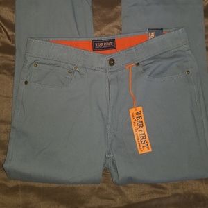 Wear First Jeans - WEAR FIRST Jeans Wear First Jeans - WEAR FIRST Jeans